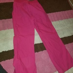 Jumping Beans Pink pants